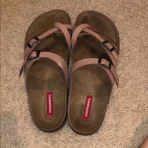 Barely worn new shoes!